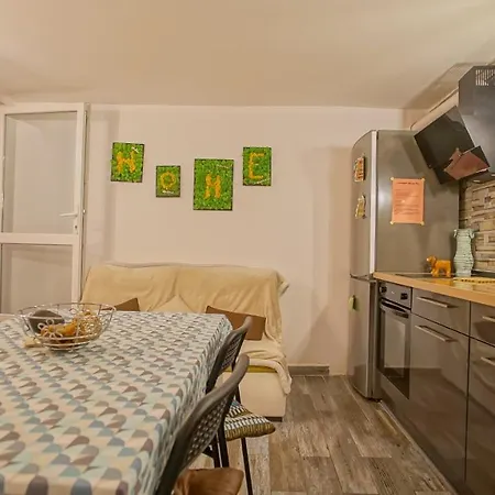 Prime בית הארחה