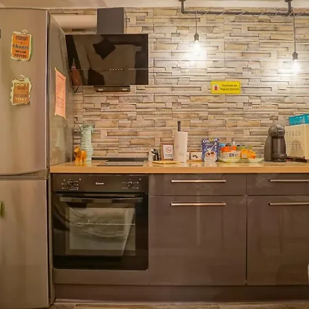 Prime بيت ضيافة براشوف