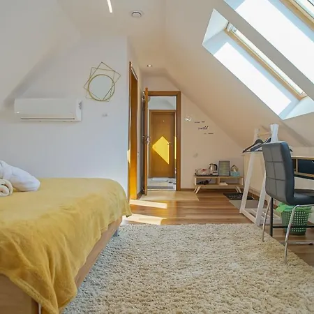 Pensionat Prime Braşov