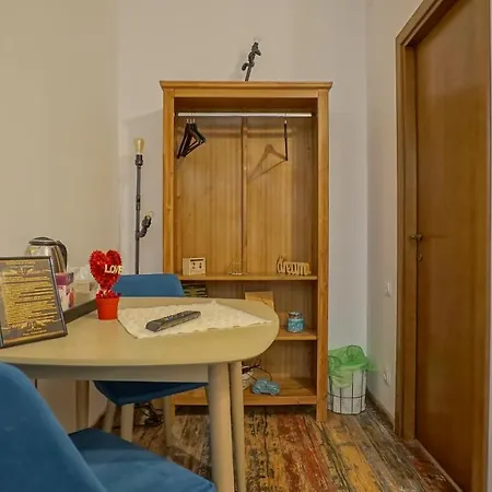 Prime בית הארחה