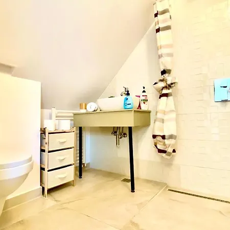 بيت ضيافة Prime براشوف