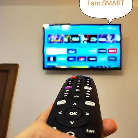 Prime בית הארחה