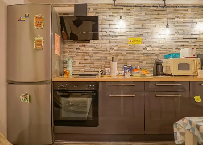 Prime Guest house Brasov